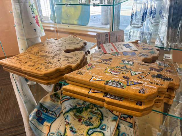 Battle Creek Welcome Center